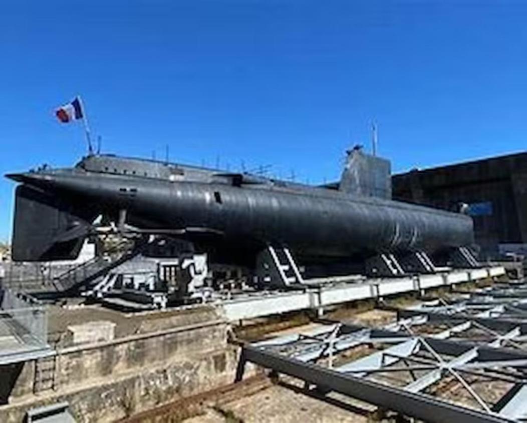 Le Kenav - Studio A 300 M Du Port Locmiquélic Kültér fotó